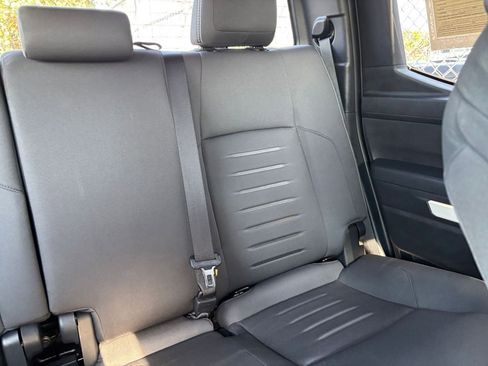 Used 2024 Toyota Tacoma TRD Off-Road image 35