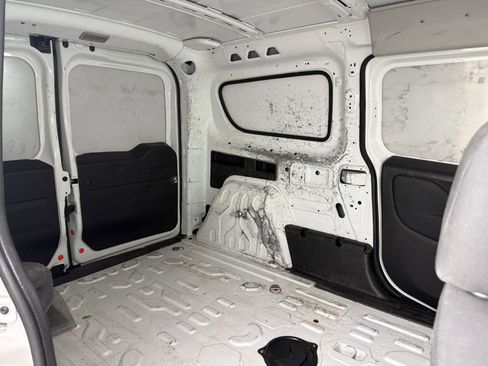 Used 2022 RAM ProMaster City Tradesman image 13