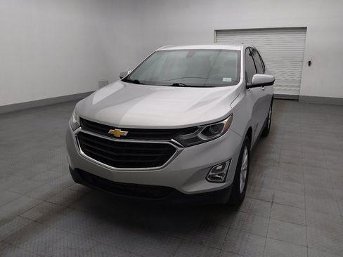 Used 2019 Chevrolet Equinox LT FWD image 15