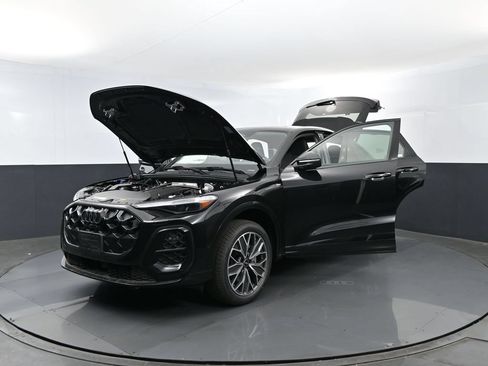 New 2026 Audi Q5 Premium Plus AWD/4WD image 25