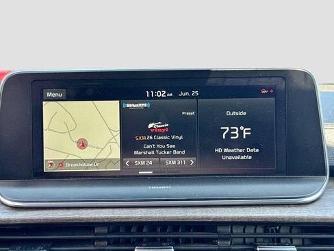 Used 2020 Kia Telluride EX w/ EX Premium Package AWD/4WD image 15