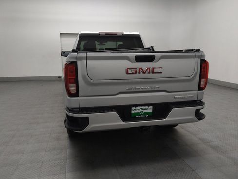 Used 2022 GMC Sierra 1500 Elevation image 6