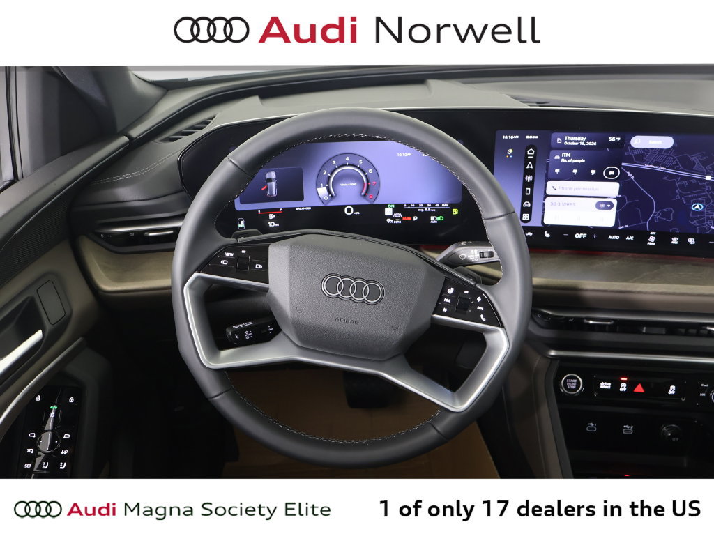 New 2026 Audi Q5 Premium AWD/4WD image 29