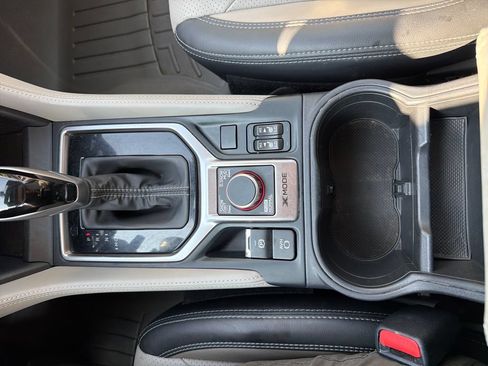 Certified 2023 Subaru Forester Limited AWD/4WD image 47