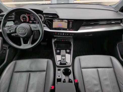 Used 2024 Audi A3 2.0T Premium Plus w/ Premium Plus Package image 19