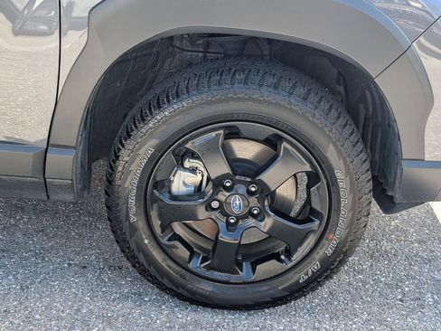 Used 2025 Subaru Forester Wilderness image 9