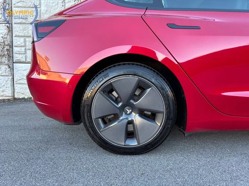 Used 2021 Tesla Model 3 Long Range image 12