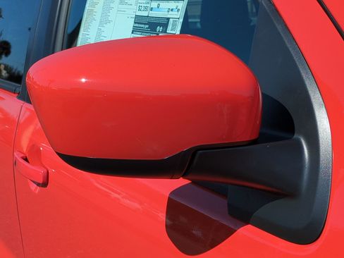 New 2026 Nissan Frontier Pro-X image 12