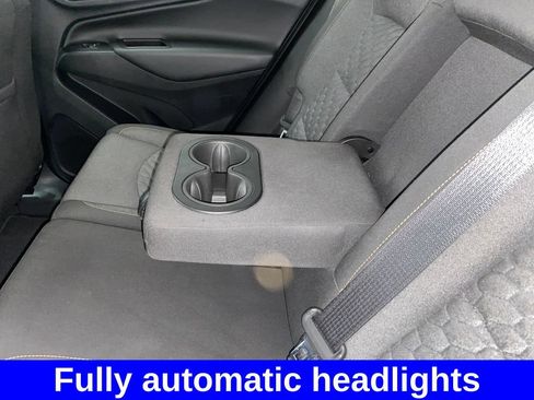 Used 2019 Chevrolet Equinox LT AWD/4WD image 13