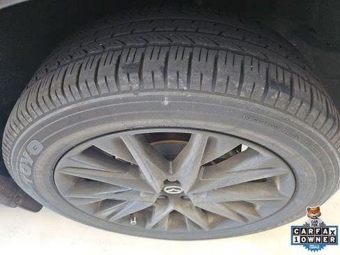 Used 2024 MAZDA CX-5 Carbon Edition AWD/4WD image 25