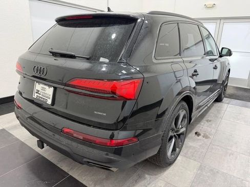 New 2026 Audi Q7 3.0T Premium Plus image 3