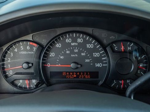 Used 2006 Nissan Titan XE w/ (W04) Preferred Pkg image 25