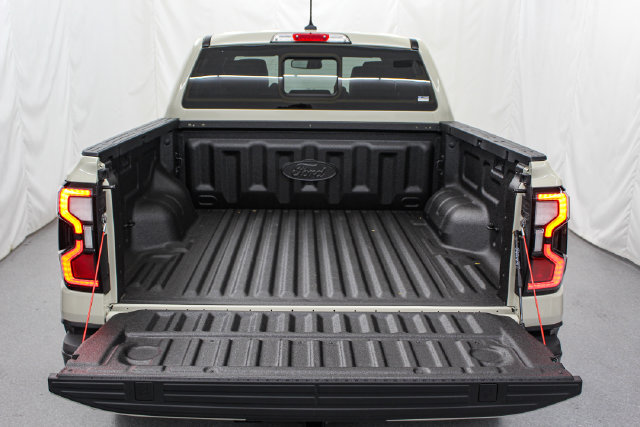New 2026 Ford Ranger Raptor AWD/4WD image 8