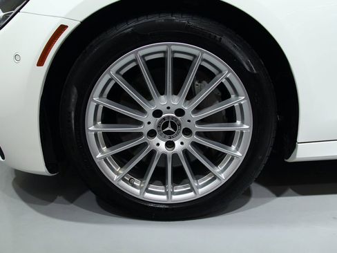 Certified 2023 Mercedes-Benz E 350 4MATIC Sedan image 18