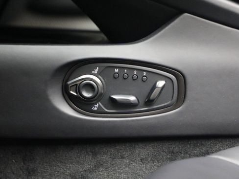 New 2026 Aston Martin DB12 Convertible image 29