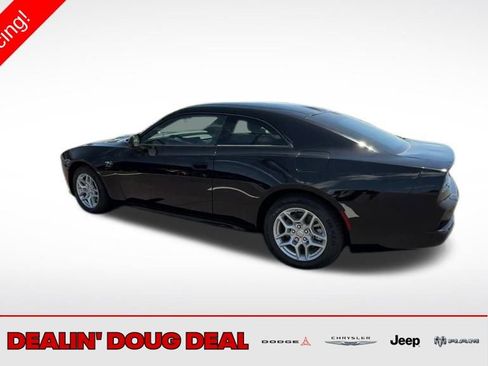 New 2025 Dodge Charger R/T w/ Quick Order Package 25M R/T image 30