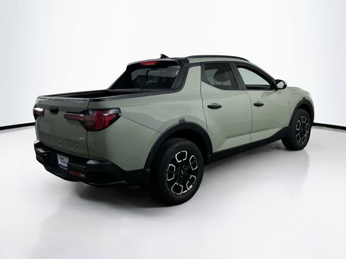 Used 2023 Hyundai Santa Cruz SEL w/ Activity Package AWD/4WD image 5