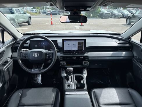 Used 2026 Toyota RAV4 XLE Premium AWD/4WD image 14