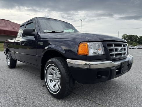 Used 2003 Ford Ranger XLT RWD image 14