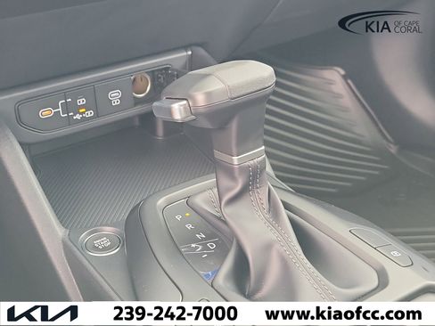 New 2026 Kia K4 FWD image 30