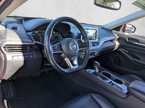 Used 2020 Nissan Altima 2.5 SL image 10