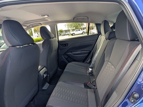New 2026 Subaru Impreza 2.0i Sport AWD/4WD image 12