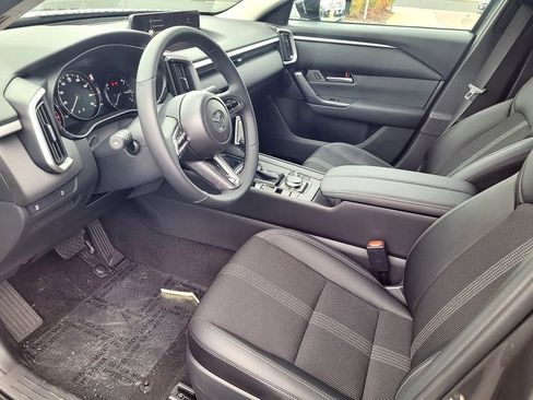 New 2026 MAZDA CX-50 AWD 2.5 S w/ Weather Package image 6