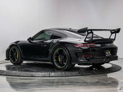 Used 2019 Porsche 911 GT3 RS RWD image 11