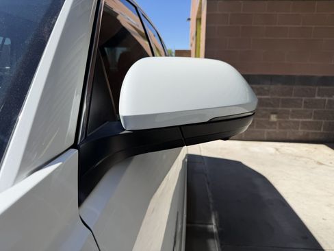 Used 2024 Volkswagen Atlas SEL Premium R-Line AWD/4WD image 12