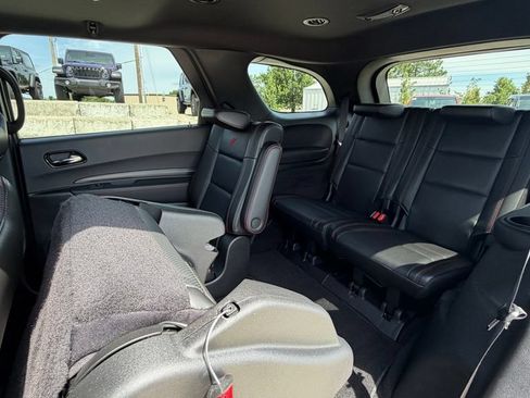 Certified 2024 Dodge Durango GT AWD/4WD image 20