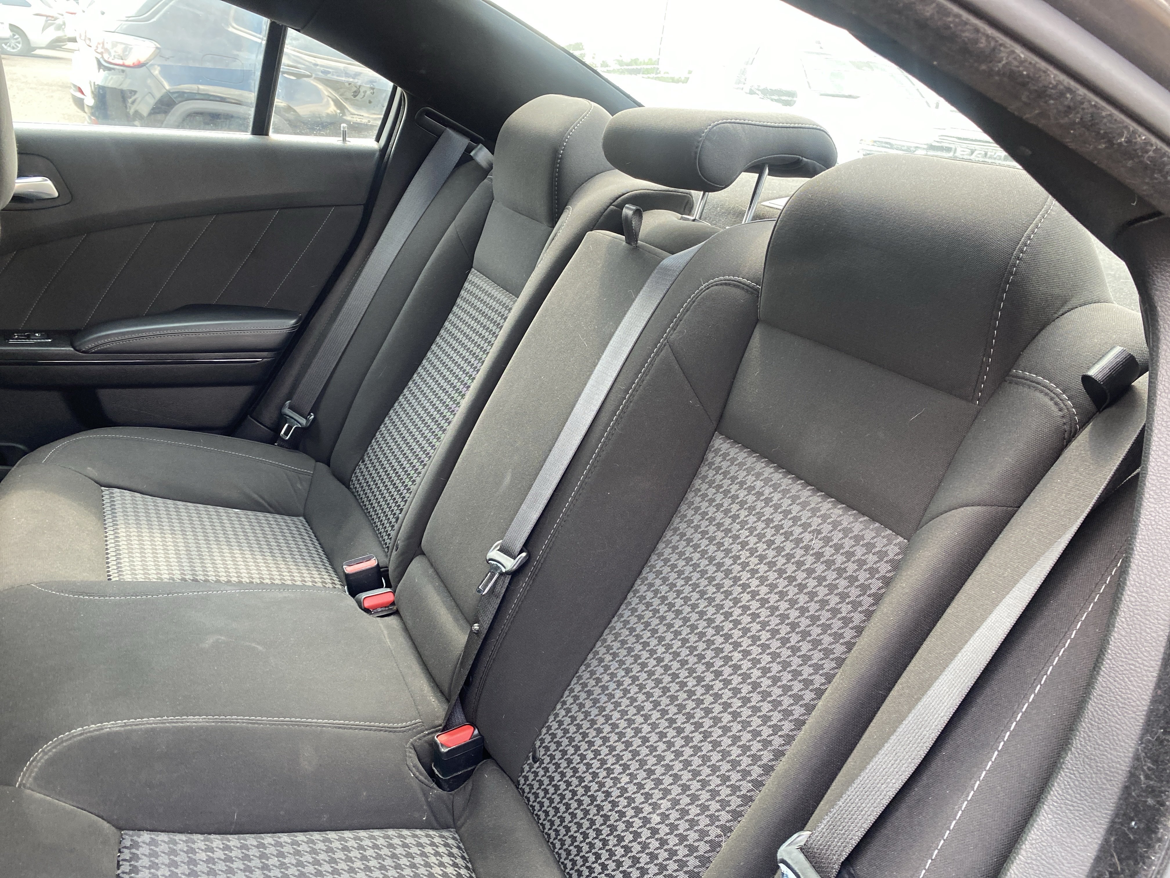 Used 2021 Dodge Charger GT w/ Blacktop Package RWD image 22