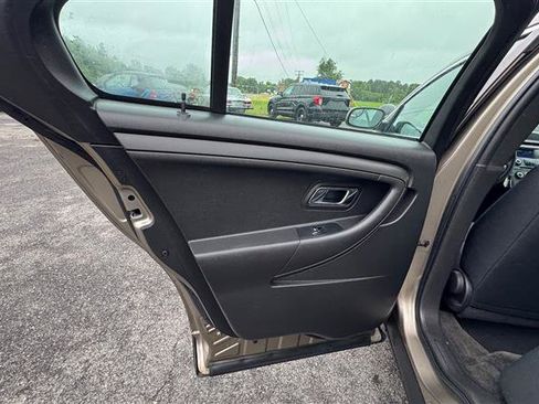 Used 2013 Ford Taurus Police Interceptor AWD image 37