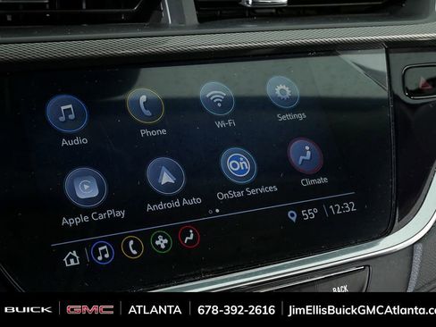 Used 2023 Buick Encore GX Select image 14