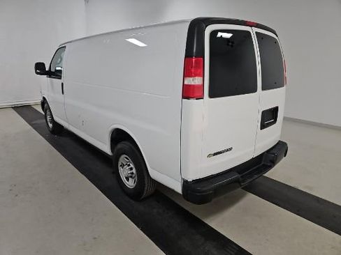Used 2020 Chevrolet Express 2500 w/ Safety Package image 2