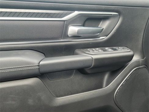 New 2026 RAM 1500 Big Horn image 13