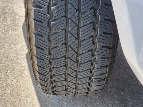 Used 2025 Ford Bronco Outer Banks AWD/4WD image 11