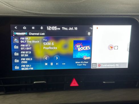 Used 2023 Kia Sportage X-Line AWD/4WD image 36