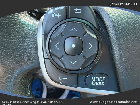 Used 2012 Toyota Camry XLE FWD image 13