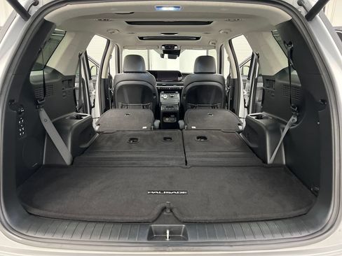 Used 2024 Hyundai Palisade Limited AWD/4WD image 48
