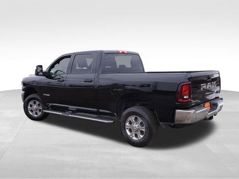Certified 2025 RAM 2500 Big Horn image 8