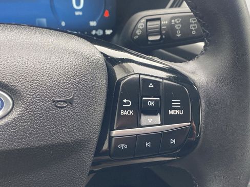 Used 2023 Ford Escape Active image 15