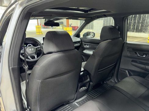 Used 2023 Honda CR-V Sport image 28