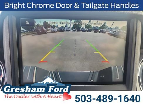 Used 2015 Ford F350 Platinum AWD/4WD image 24