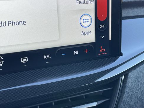 Used 2023 Ford Escape ST-Line Select w/ Tech Pack #2 image 39