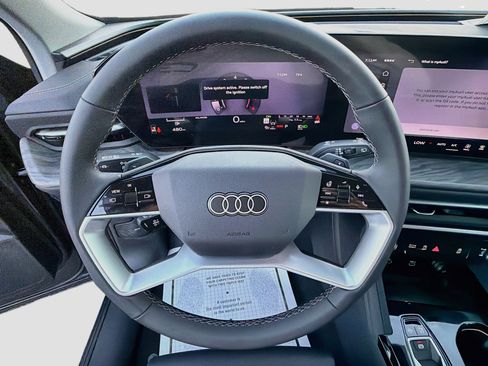 New 2026 Audi Q5 Premium Plus AWD/4WD image 39