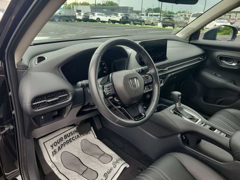 Used 2025 Honda HR-V EX-L image 20