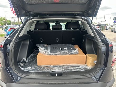 New 2026 Hyundai Kona SEL Sport AWD/4WD image 24