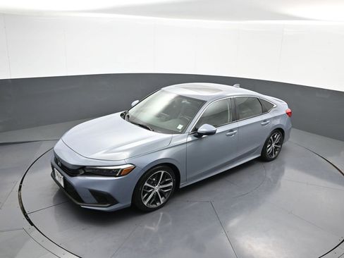 Certified 2022 Honda Civic Touring image 36