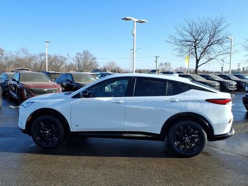 New 2026 Buick Envista Sport Touring w/ Convenience I Package image 10