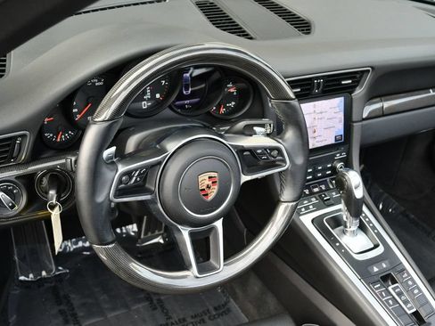 Used 2017 Porsche 911 Carrera image 54